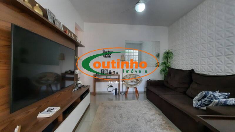 Cobertura à venda com 3 quartos, 85m² - Foto 7