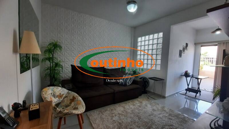 Cobertura à venda com 3 quartos, 85m² - Foto 12