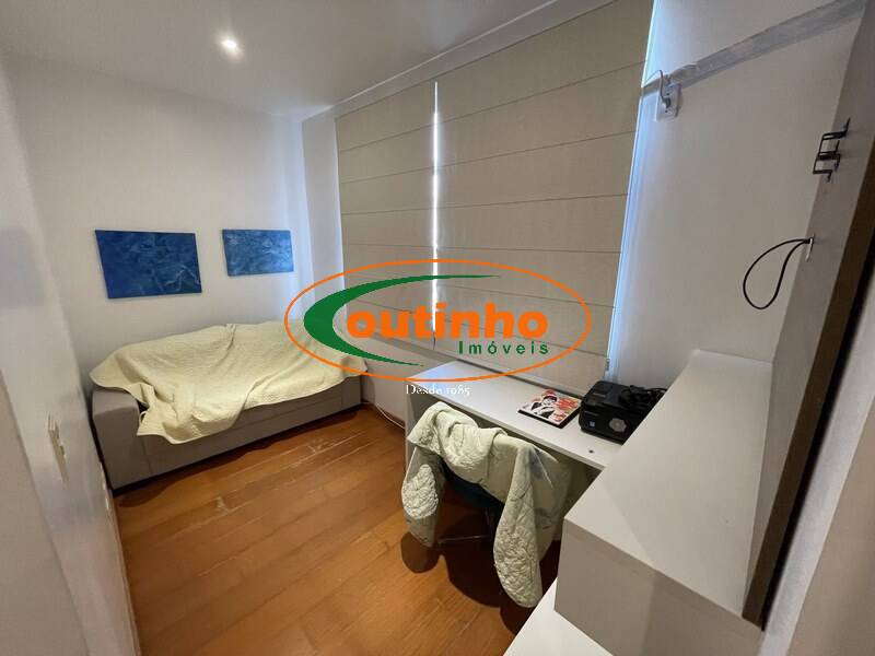 Apartamento à venda com 2 quartos, 68m² - Foto 9