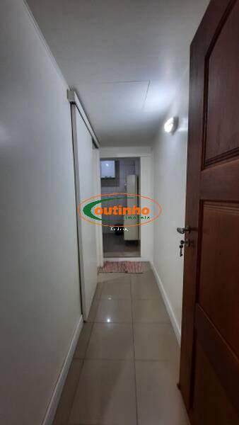 Apartamento à venda com 1 quarto, 37m² - Foto 3