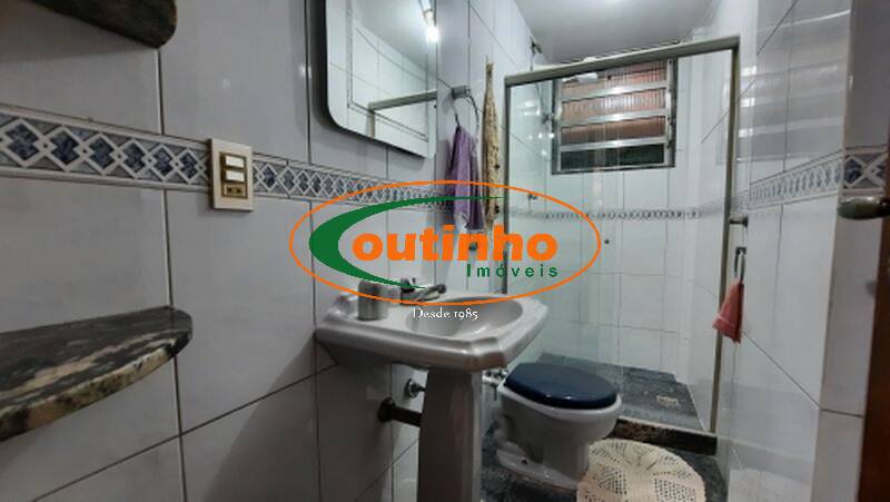 Apartamento à venda com 1 quarto, 37m² - Foto 5