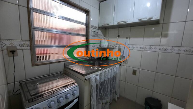 Apartamento à venda com 1 quarto, 37m² - Foto 15