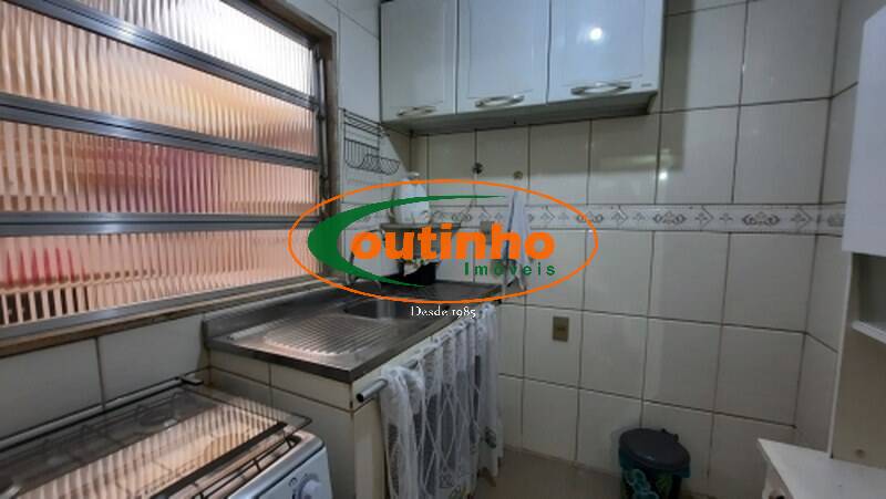 Apartamento à venda com 1 quarto, 37m² - Foto 18