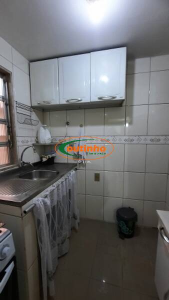 Apartamento à venda com 1 quarto, 37m² - Foto 19