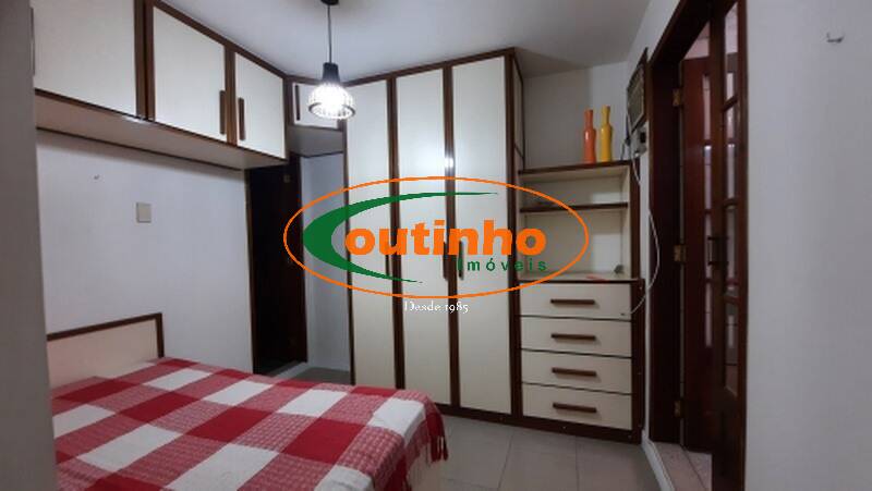 Apartamento à venda com 1 quarto, 37m² - Foto 4