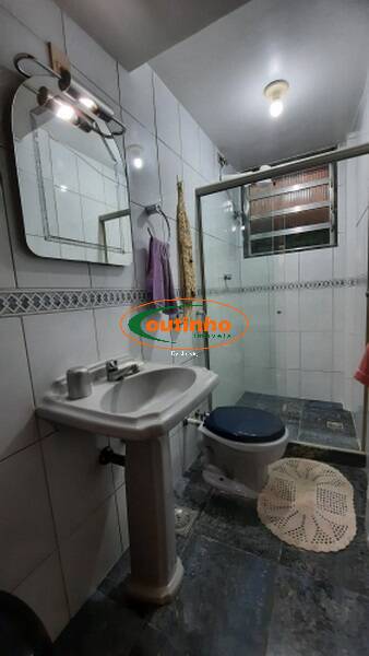 Apartamento à venda com 1 quarto, 37m² - Foto 6