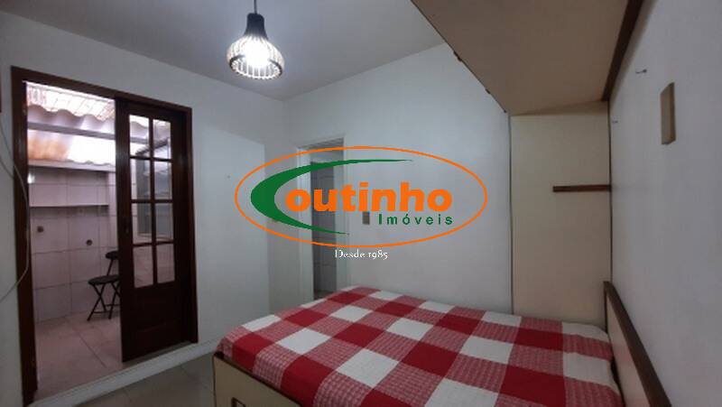 Apartamento à venda com 1 quarto, 37m² - Foto 7