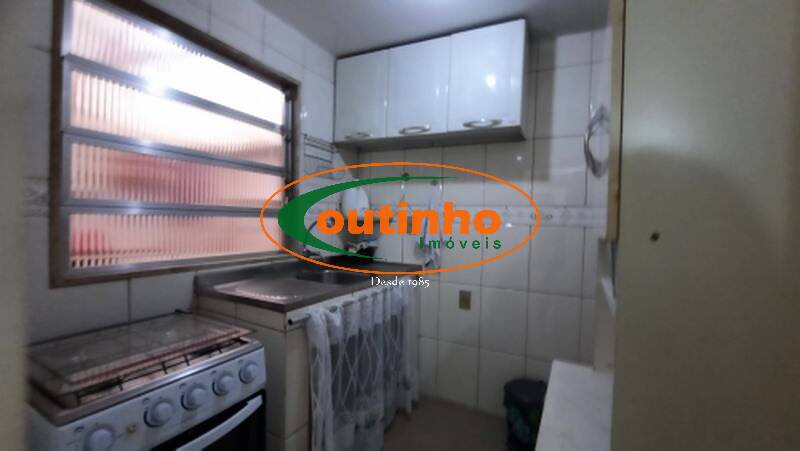 Apartamento à venda com 1 quarto, 37m² - Foto 13