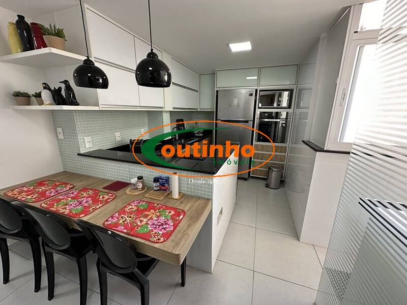 Cobertura à venda com 3 quartos, 180m² - Foto 12