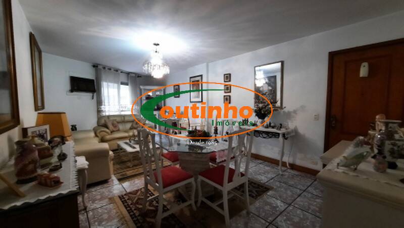 Apartamento à venda com 2 quartos, 104m² - Foto 7