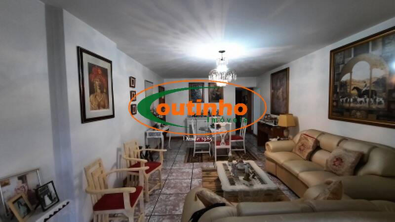 Apartamento à venda com 2 quartos, 104m² - Foto 8