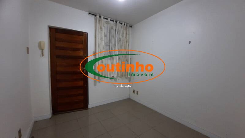 Apartamento à venda com 1 quarto, 37m² - Foto 1