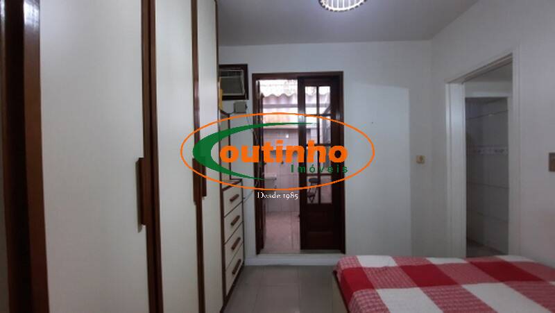 Apartamento à venda com 1 quarto, 37m² - Foto 8