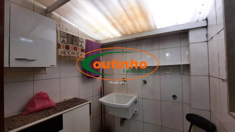 Apartamento à venda com 1 quarto, 37m² - Foto 10