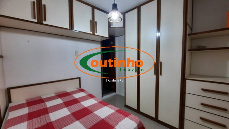 Apartamento à venda com 1 quarto, 37m² - Foto 12