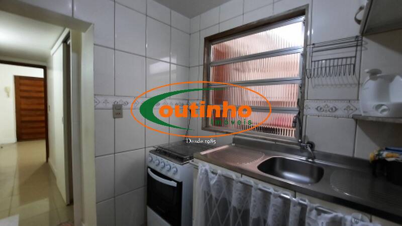 Apartamento à venda com 1 quarto, 37m² - Foto 16