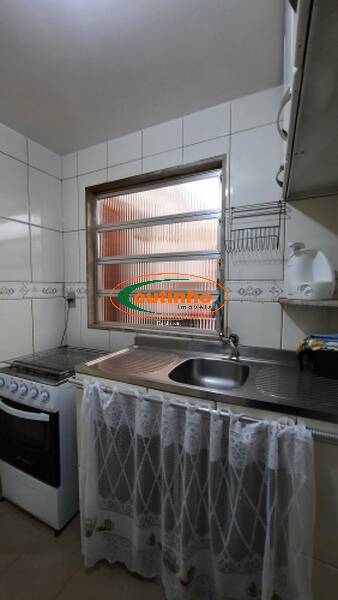 Apartamento à venda com 1 quarto, 37m² - Foto 17