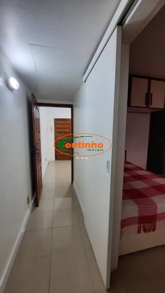 Apartamento à venda com 1 quarto, 37m² - Foto 20