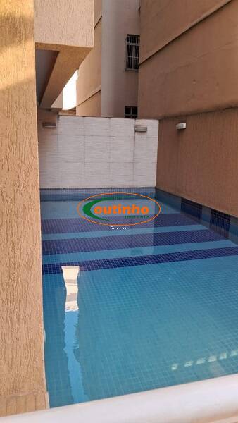 Apartamento à venda com 2 quartos, 62m² - Foto 21