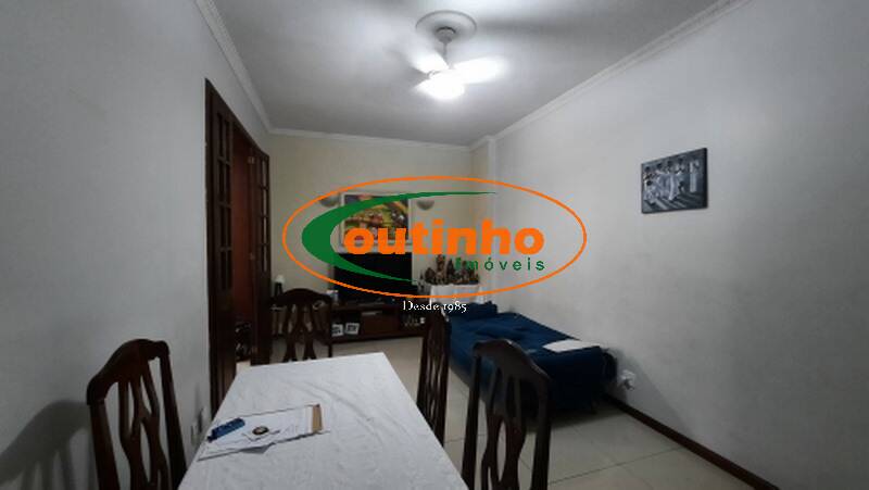 Apartamento à venda com 2 quartos, 87m² - Foto 1