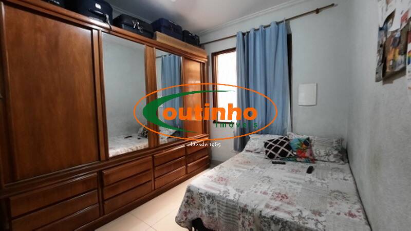 Apartamento à venda com 2 quartos, 87m² - Foto 10