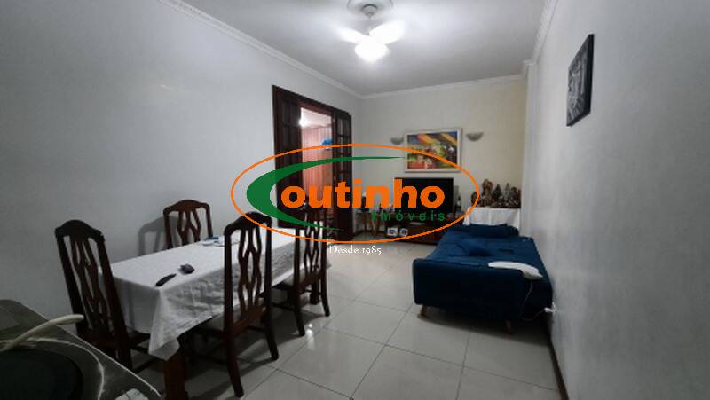 Apartamento à venda com 2 quartos, 87m² - Foto 3