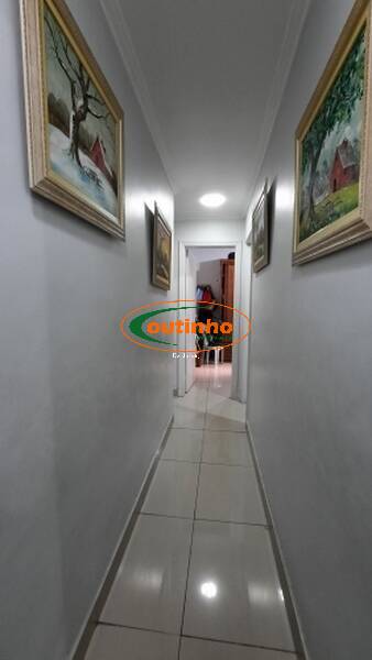 Apartamento à venda com 2 quartos, 87m² - Foto 6