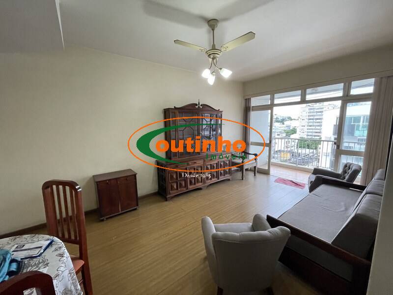 Apartamento à venda com 3 quartos, 90m² - Foto 5