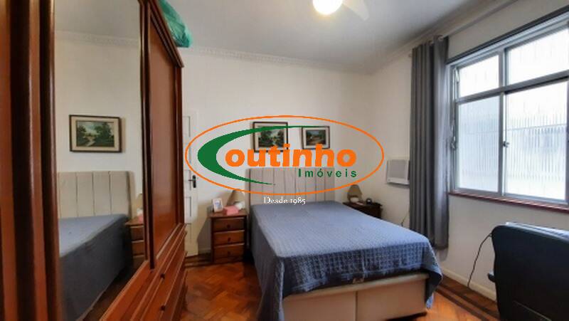 Apartamento à venda com 3 quartos, 90m² - Foto 7