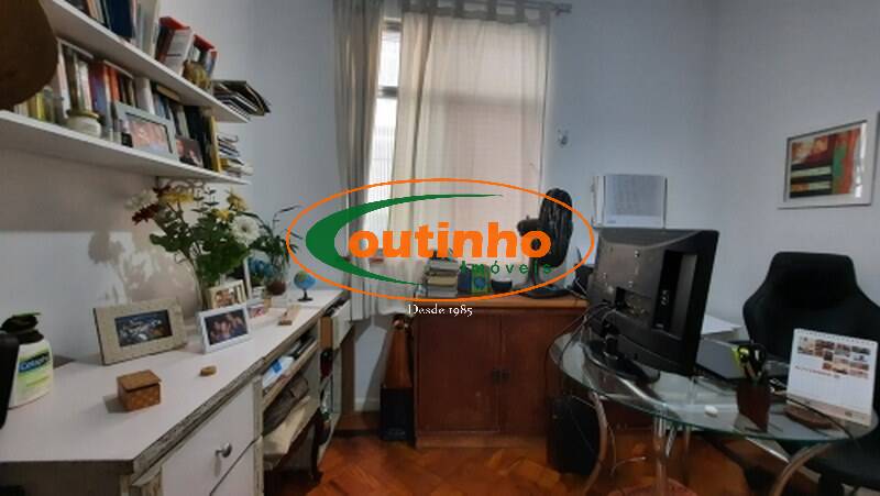 Apartamento à venda com 3 quartos, 90m² - Foto 11