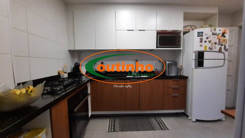 Apartamento à venda com 3 quartos, 90m² - Foto 17