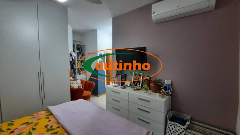 Apartamento à venda com 2 quartos, 65m² - Foto 20