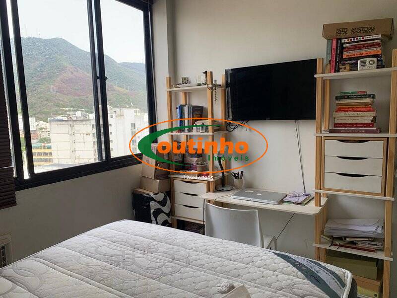 Apartamento à venda com 2 quartos, 64m² - Foto 15