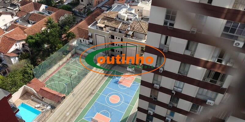 Apartamento à venda com 3 quartos, 90m² - Foto 29