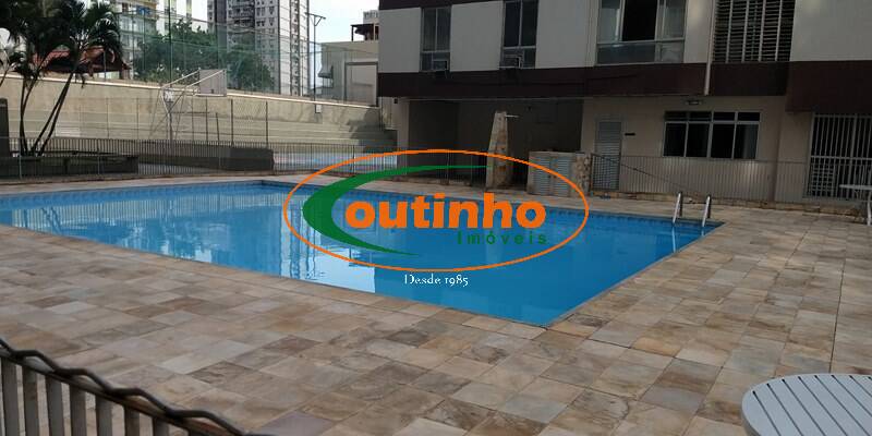 Apartamento à venda com 3 quartos, 90m² - Foto 1