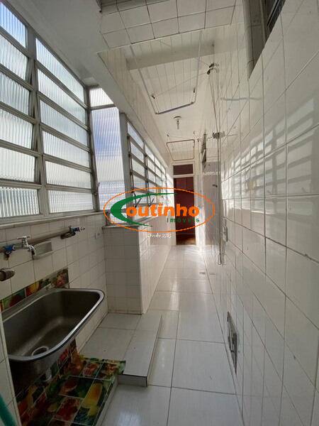 Apartamento à venda com 3 quartos, 78m² - Foto 22