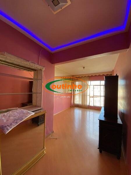 Apartamento à venda com 3 quartos, 78m² - Foto 1