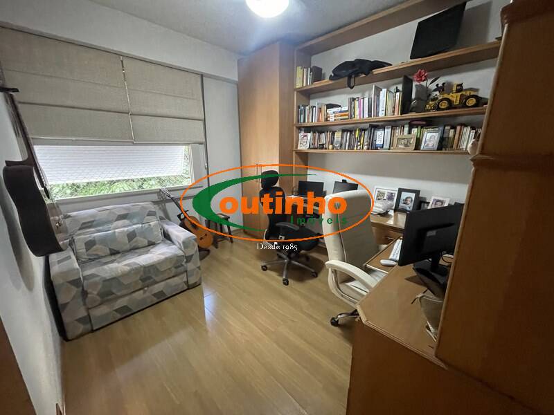 Apartamento à venda com 3 quartos, 92m² - Foto 7