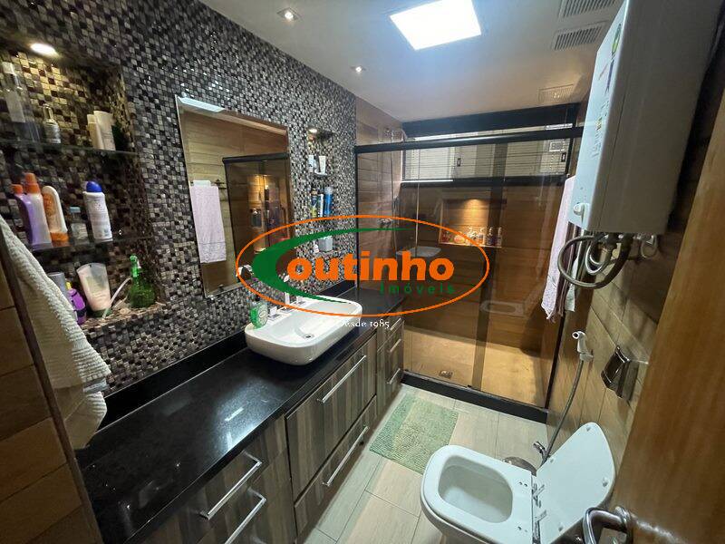 Apartamento à venda com 3 quartos, 92m² - Foto 9