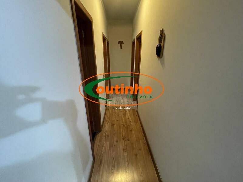 Apartamento à venda com 3 quartos, 92m² - Foto 13