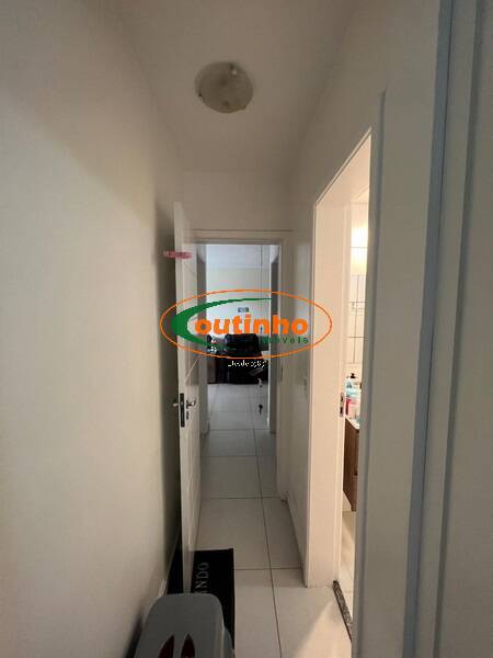 Apartamento à venda com 2 quartos, 60m² - Foto 22