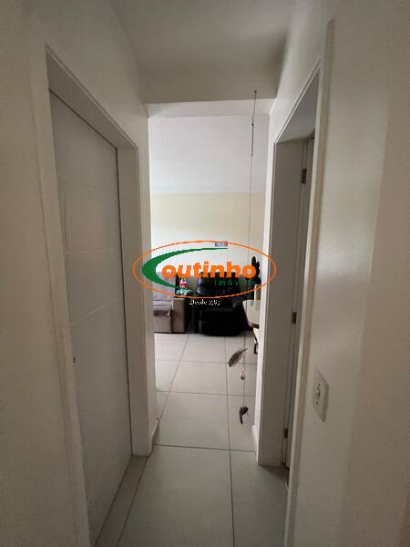 Apartamento à venda com 2 quartos, 60m² - Foto 23