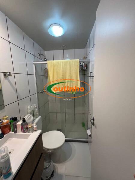 Apartamento à venda com 2 quartos, 60m² - Foto 20