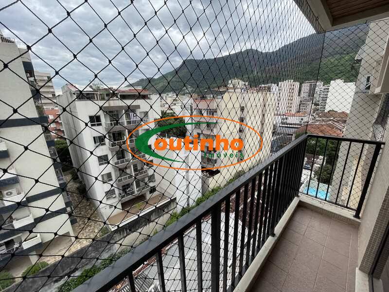 Apartamento à venda com 3 quartos, 92m² - Foto 3