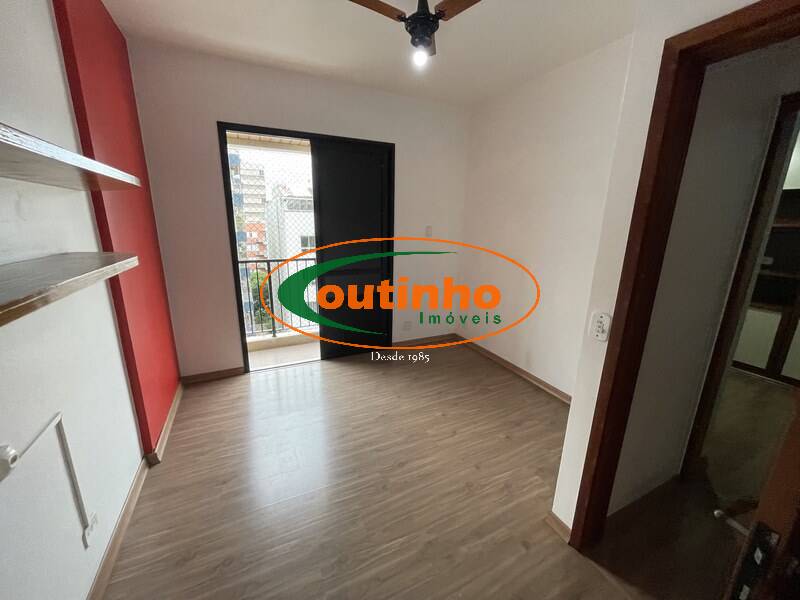 Apartamento à venda com 3 quartos, 92m² - Foto 8