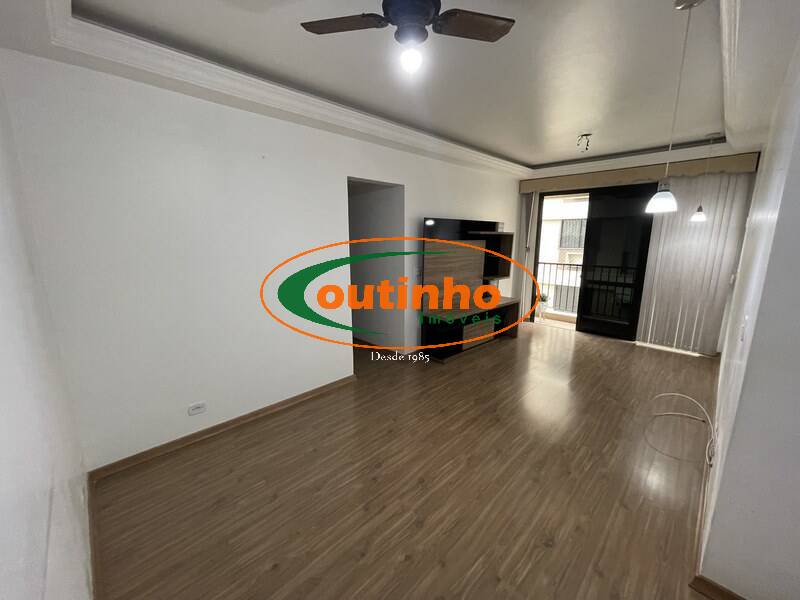 Apartamento à venda com 3 quartos, 92m² - Foto 5