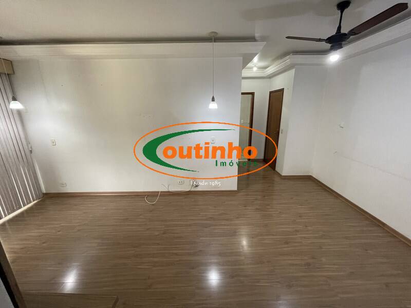 Apartamento à venda com 3 quartos, 92m² - Foto 6