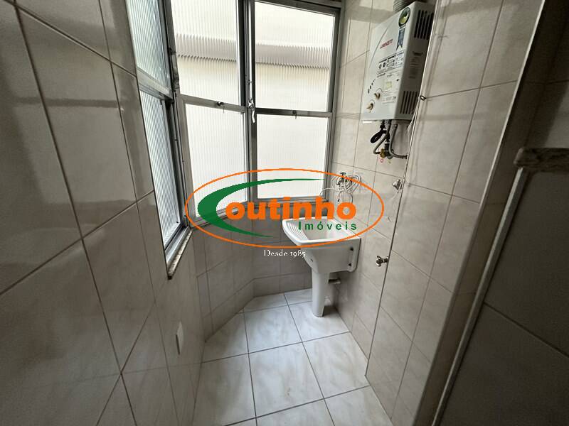 Apartamento à venda com 3 quartos, 80m² - Foto 16