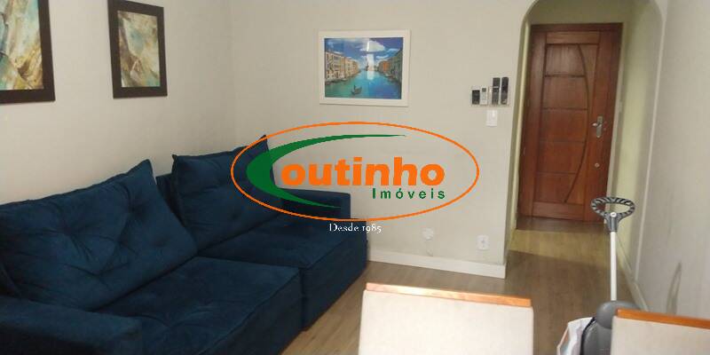 Apartamento à venda com 2 quartos, 74m² - Foto 1