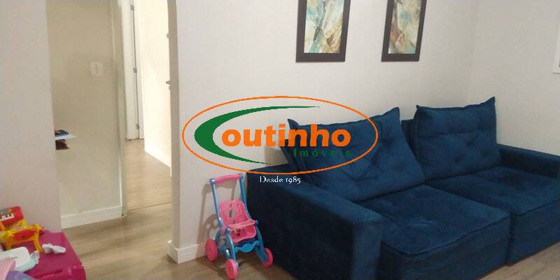 Apartamento à venda com 2 quartos, 74m² - Foto 3